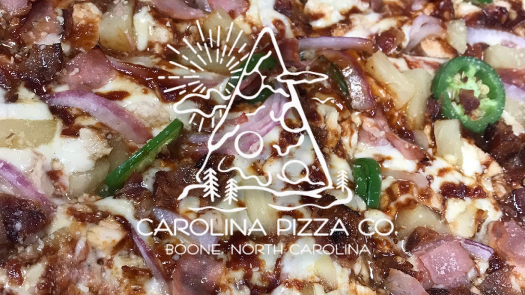 Carolina Pizza Co. Boone photo 2