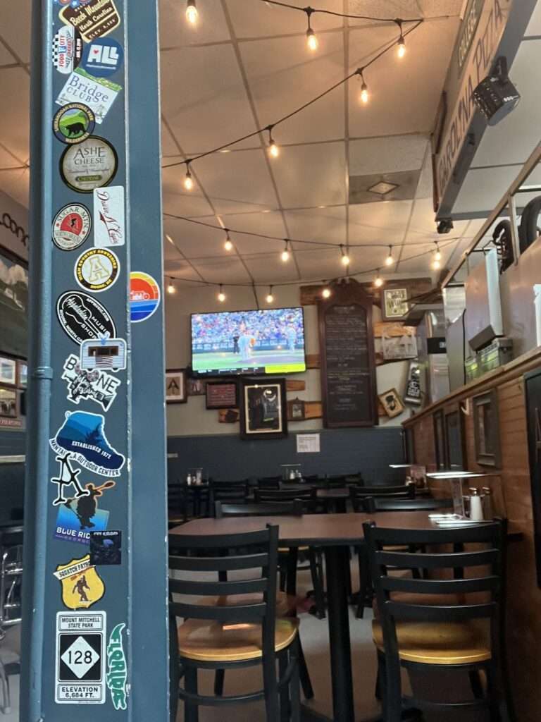 Carolina Pizza Co. Boone photo 3