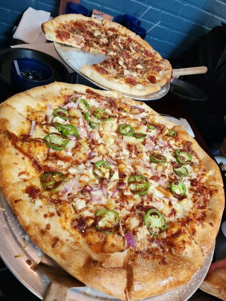 Carolina Pizza Co. Boone photo 4