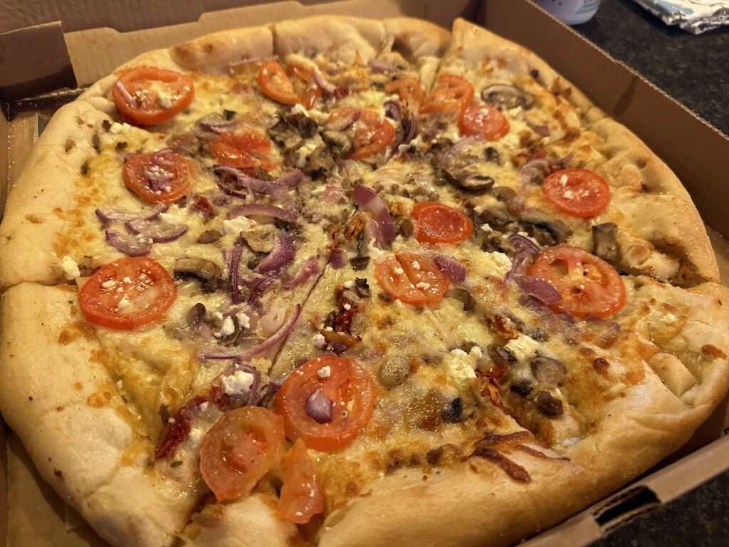 Carolina Pizza Co. Boone photo 5