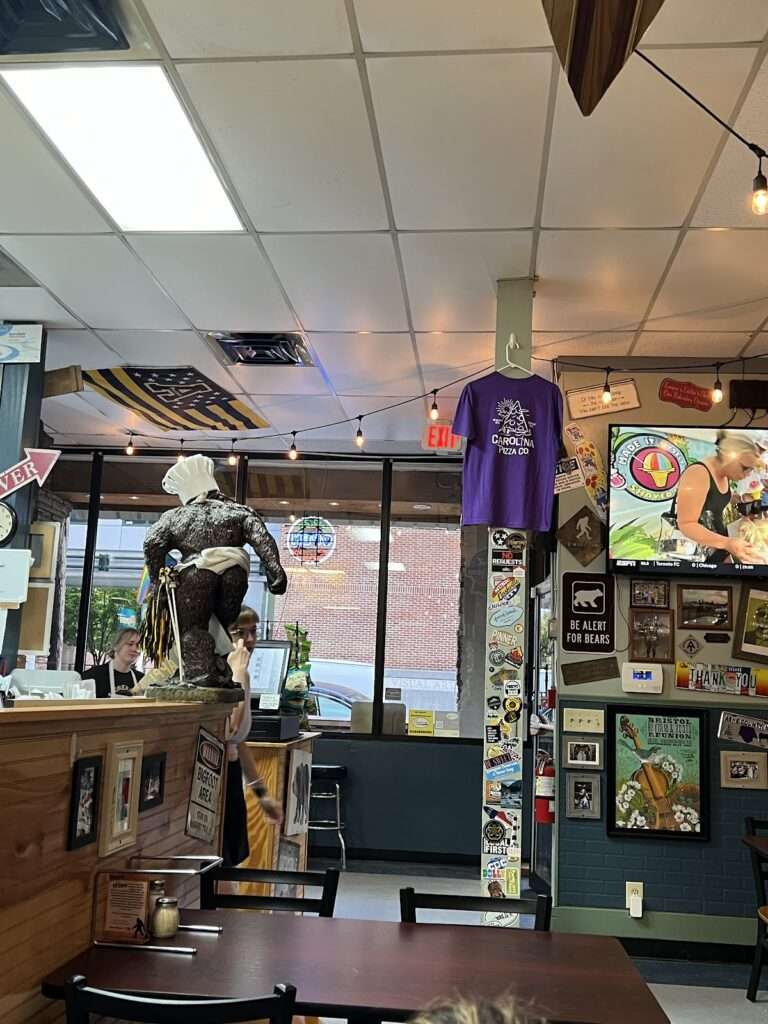 Carolina Pizza Co. Boone photo 6